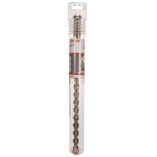 Broca Sds Max-7 Para Concreto 15 X 200 X 340 Mm - Bosch