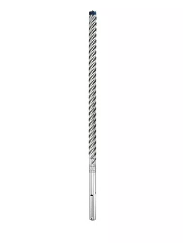 Broca Sds-max-8x 22,0mm X 400mm X 520mm Bosch 2608900234