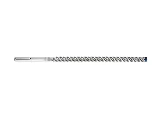 Broca Sds-max-8x 22,0mm X 400mm X 520mm Bosch 2608900234