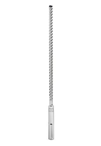 Broca Sds-max-8x 12,0mm X 400mm X 540mm Bosch 2608900202