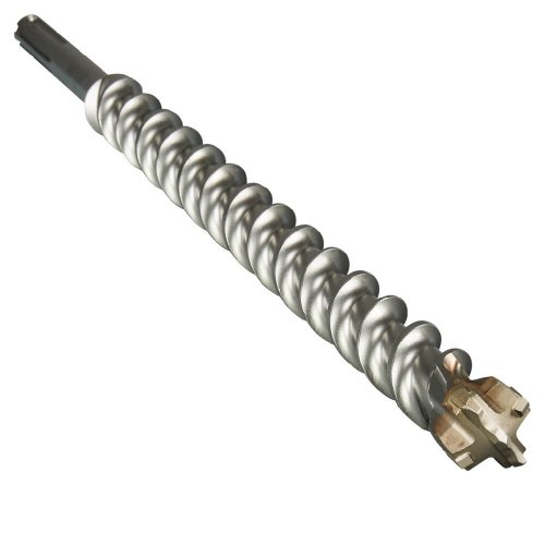 Broca Sds-Max Concreto 32Mm X 450Mm X 570Mm Makita P78047