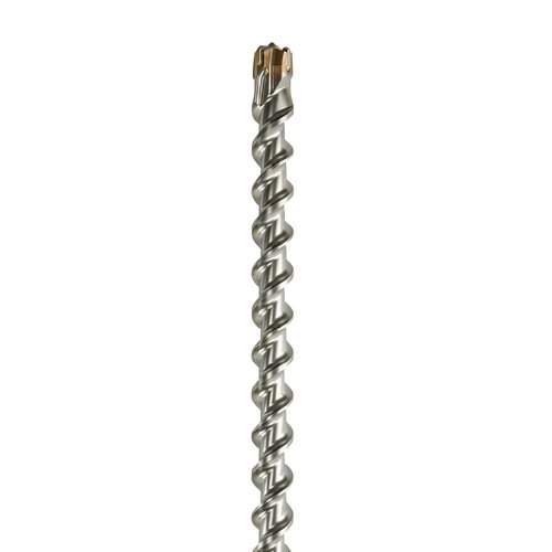 Broca Sds-Max Concreto 32Mm X 450Mm X 570Mm Makita P78047