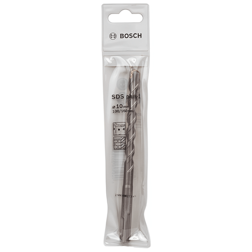Broca Sds-Plus 1 Bosch 2608680276