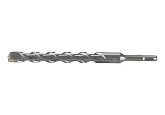 Broca Sds Plus 22 X 260Mm Com Ponta Centralizadora