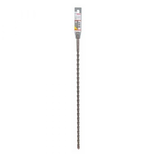 Broca Sds Plus-3 10 X 400 X 460 Mm Com 1 Unidade- Bosch 2608831030