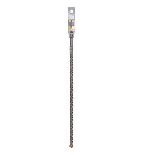 Broca Sds Plus-3 16 X 400 X 460 Mm- Bosch 2608831047