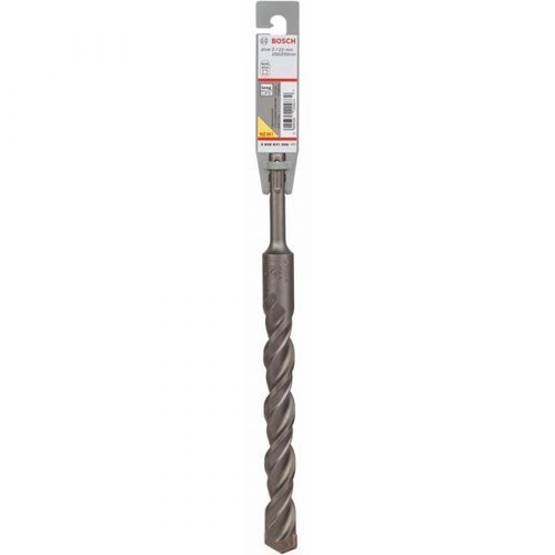 Broca Sds Plus-3 22 X 200 X 250 Mm - Bosch 2608831056