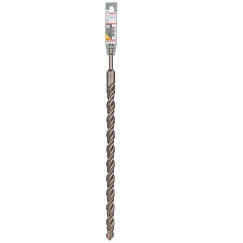 Broca Sds Plus-3 Bosch 22,0mm X 400mm X 450mm 2608831058