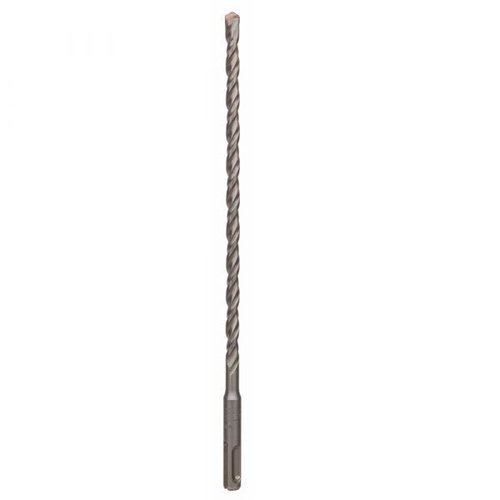 Broca Sds Plus-3 8 X 200 X 260 Mm Com 1 Unidade- Bosch 2608831021