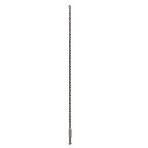 Broca Sds Plus-3 8 X 400 X 460 Mm Com 1 Unidade- Bosch 2608831022