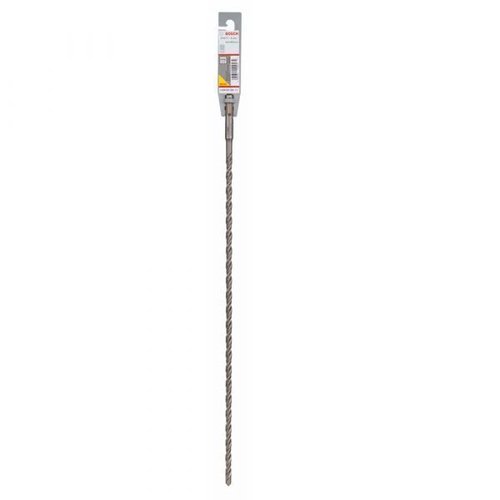 Broca Sds Plus-3 8 X 400 X 460 Mm Com 1 Unidade- Bosch 2608831022