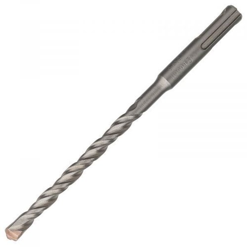 Broca Sds Plus-3 Para Concreto 14 X 100 X 160 Mm - Bosch  2608831038