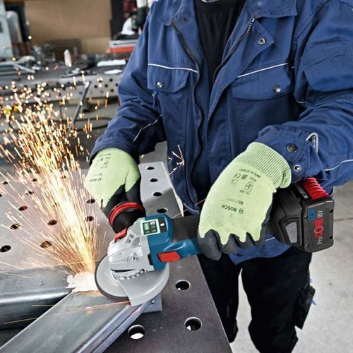 Broca Sds Plus-3 Para Concreto 6 X 100 X 160 Mm - Bosch  2608831008