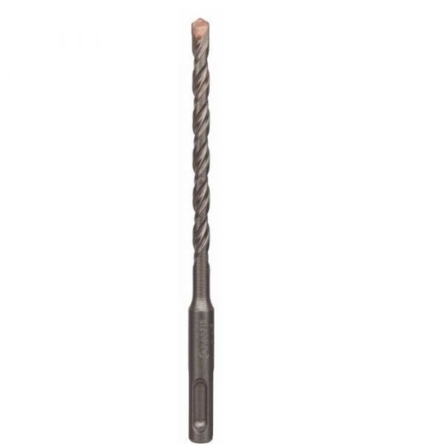 Broca Sds Plus-3 Para Concreto 7 X 100 X 160 Mm Com 1 Unidade- Bosch 2608831016