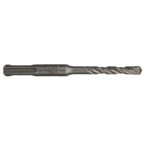 Broca Sds Plus-3 Para Concreto 7 X 50 X 110 Mm - Bosch  2608831015