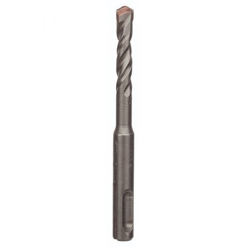 Broca Sds Plus-3 Para Concreto 8 X 50 X 110 Mm - Bosch  2608831018
