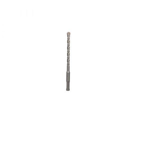 Broca Sds Plus-3 Para Concreto 9Mm X 100Mm X 160Mm - Bosch  2608831023
