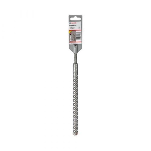 Broca Sds Plus-5X 18 X 250 X 300 Mm Com 1 Unidade- Bosch 2608836632