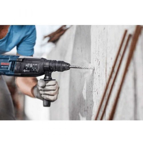 Broca Sds Plus-5X 18 X 250 X 300 Mm Com 1 Unidade- Bosch 2608836632