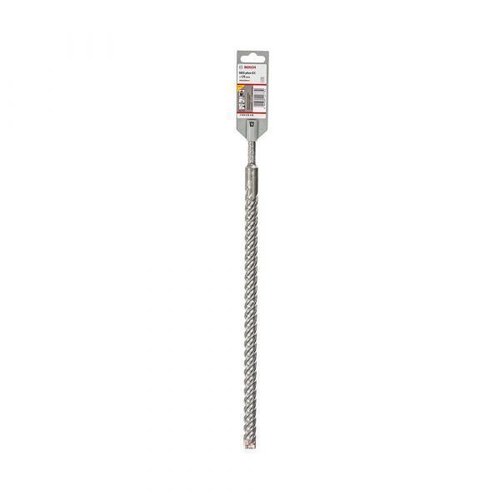 Broca Sds-Plus 5X 19Mm X 400Mm X 450Mm Bosch 2608836638