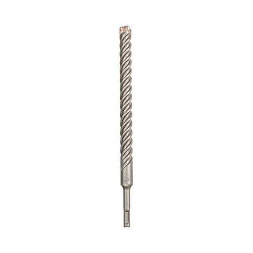 Broca Sds Plus-5X 20 X 250 X 300 Mm Com 1 Unidade- Bosch 2608836640