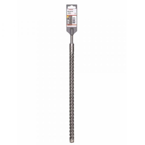 Broca Sds Plus-5X  20 X 400 X 450 Mm- Bosch 2608836641