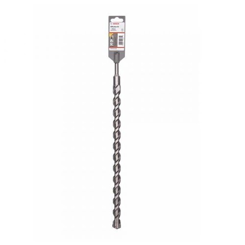 Broca Sds-plus 5x 22,0mm X 400mm X 450mm Bosch 2608836645