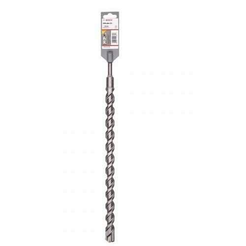 Broca Sds-plus 5x 24,0mm X 400mm X 450mm Bosch 2608836648