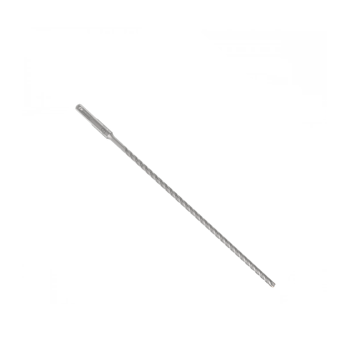 Broca Sds-Plus 5X 6,5Mm X 250Mm X 310Mm Bosch 2608836614