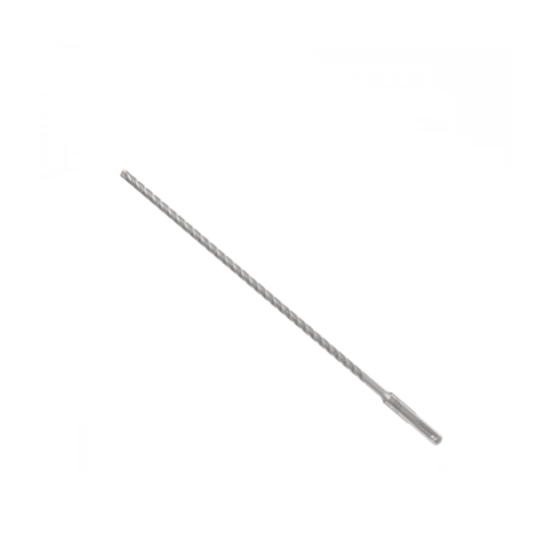 Broca Sds-Plus 5X 6,5Mm X 250Mm X 310Mm Bosch 2608836614