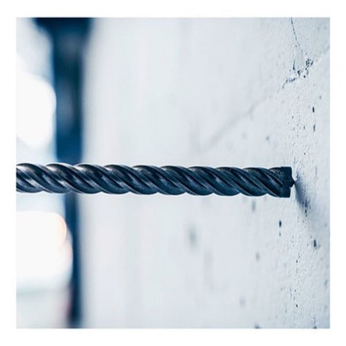 Broca Sds-Plus 5X Para Concreto 10Mm X 400Mm X 460Mm Bosch 2608833803