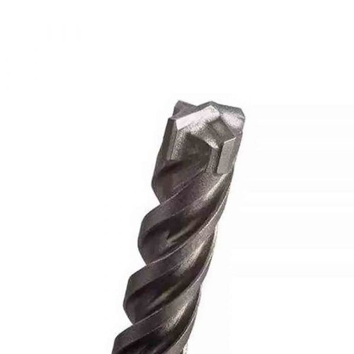 Broca Sds-Plus 5X Para Concreto 11Mm X 200Mm X 260Mm Bosch 2608833806