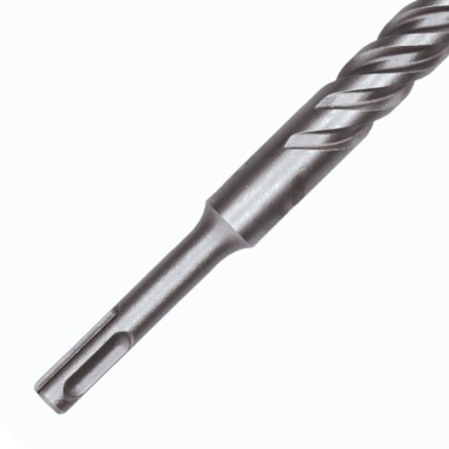Broca Sds Plus 5X Para Concreto 17.00Mm 150X210Mm Bosch 2608836628