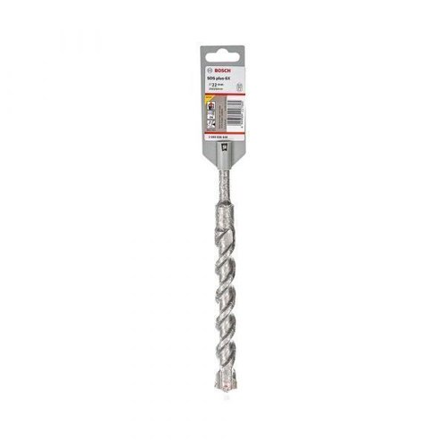 Broca Sds Plus-5x 22mm X 200mm X 250mm Bosch 2608836644