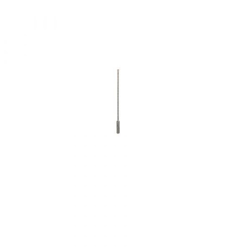 Broca Sds Plus-5X Para Concreto 5.5Mm X 200Mm X 260Mm - Bosch  2608836609