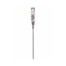 Broca Sds Plus-5X Para Concreto 5.5Mm X 200Mm X 260Mm - Bosch  2608836609