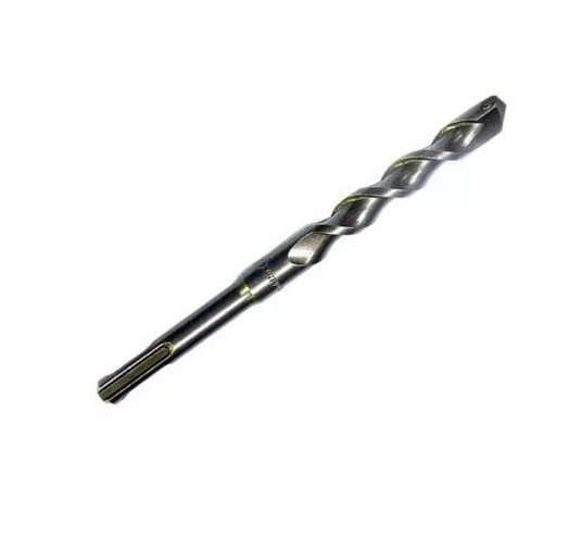 Broca Sds Plus 6X160 Mm Makita - D-00066
