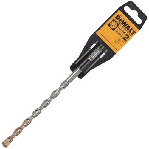 Broca SDS-PLUS Extreme 15,0x140x200mm DEWALT DT9574QZ