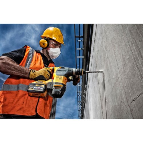 Broca Sds-Plus Extreme 16,0X100X160Mm Dewalt Dt9578Qz