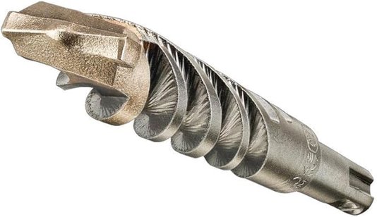 Broca Sds-Plus Extreme 20,0X140X200Mm Dewalt Dt9597Qz