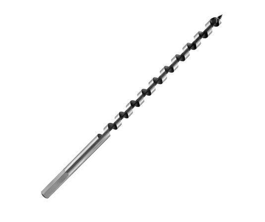 Broca Serpentina 12 X 250Mm Com Haste Hexagonal - Makita D07369