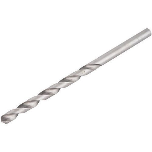 Broca Vonder Din 340 - Hss 3,0Mm X 100,0Mm Longa 5340003000
