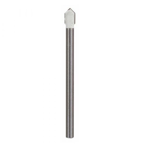 Brocas Cyl-9 6,5 X 80 Mm Com 1 Unidade- Bosch 2608587162
