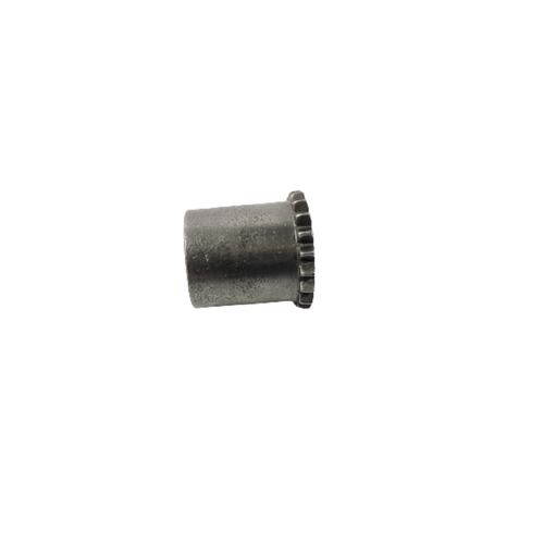 Bucha Do Eixo Furadeira Gsb 13 Re Bosch 2600301066