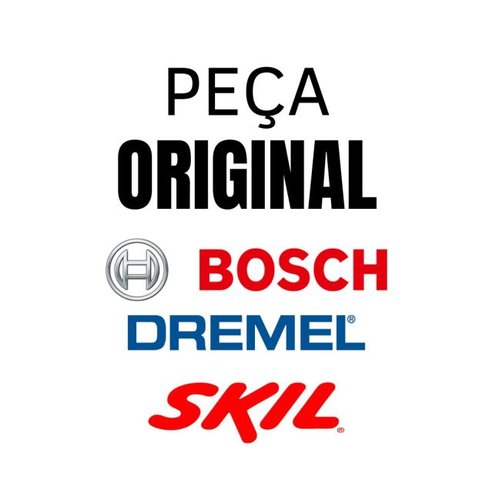 Bucha De Borracha Bosch 1610502016