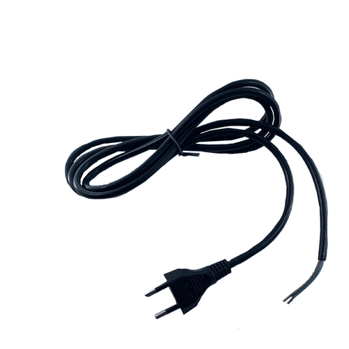Cabo De Força Esmerilhadeira Bosch Gws 22-180 / 22-230G 220V Bosch F000609215