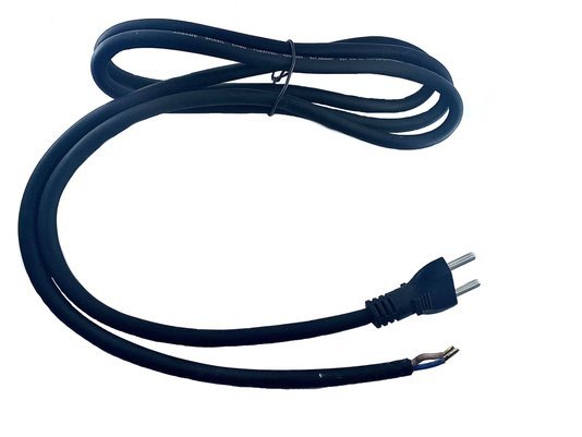 Cabo Com Plug Esmerilhadeira Bosch F000609270