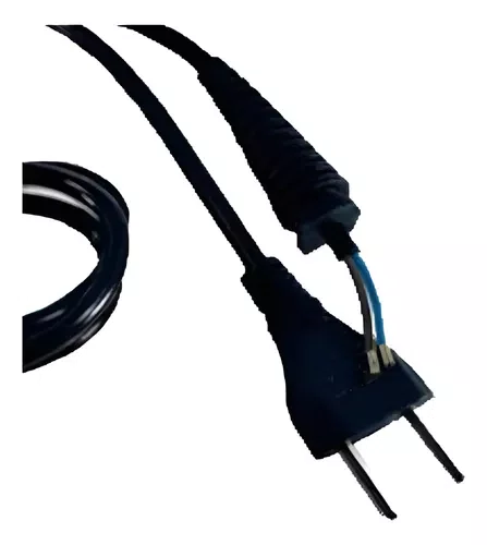 Cabo De Alimentacao 127V Br-13775 Bosch 160446076B