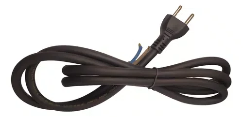 Cabo Elétrico 2,5Mt  Para Esmerilhadeira Dewalt- N227509
