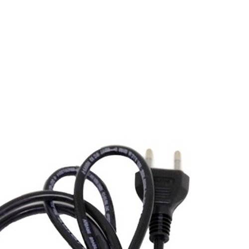 Cabo Elétrico 2Mx1Mm Para Furadeira Bosch F000609274